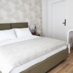 Двухместный (Cтандарт лайт), Апартаменты SilverPeak