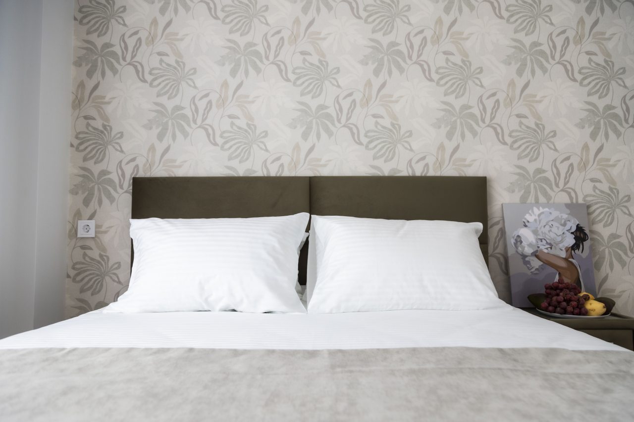 Двухместный (Cтандарт лайт), Апартаменты SilverPeak