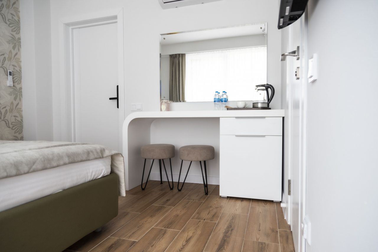 Двухместный (Cтандарт лайт), Апартаменты SilverPeak