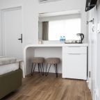 Двухместный (Cтандарт лайт), Апартаменты SilverPeak