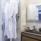 Двухместный (Cтандарт лайт), Апартаменты SilverPeak