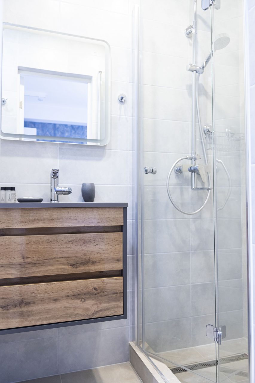 Двухместный (Cтандарт лайт), Апартаменты SilverPeak