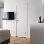 Двухместный (Cтандарт лайт), Апартаменты SilverPeak