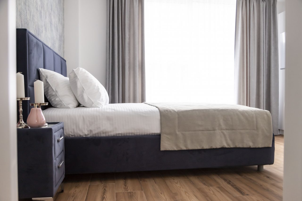 Двухместный (Cтандарт лайт), Апартаменты SilverPeak