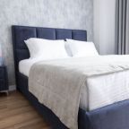 Двухместный (Cтандарт лайт), Апартаменты SilverPeak