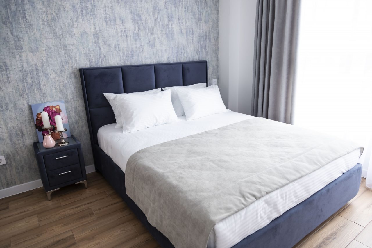 Двухместный (Cтандарт лайт), Апартаменты SilverPeak