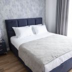 Двухместный (Cтандарт лайт), Апартаменты SilverPeak