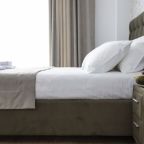 Двухместный (Cтандарт комфорт), Апартаменты SilverPeak