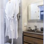 Двухместный (Cтандарт комфорт), Апартаменты SilverPeak