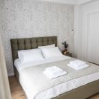 Двухместный (Cтандарт комфорт), Апартаменты SilverPeak