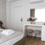 Двухместный (Cтандарт комфорт), Апартаменты SilverPeak