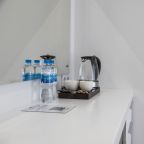 Двухместный (Cтандарт комфорт), Апартаменты SilverPeak