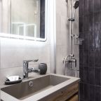 Двухместный (Cтандарт комфорт), Апартаменты SilverPeak