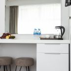 Двухместный (Cтандарт комфорт), Апартаменты SilverPeak