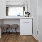 Двухместный (Cтандарт комфорт), Апартаменты SilverPeak