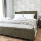 Двухместный (Cтандарт комфорт), Апартаменты SilverPeak