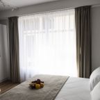 Двухместный (Cтандарт комфорт), Апартаменты SilverPeak