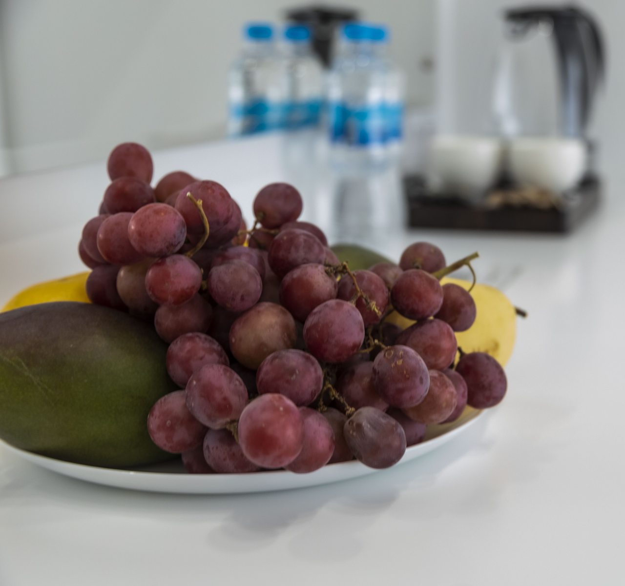 Двухместный (Cтандарт комфорт), Апартаменты SilverPeak