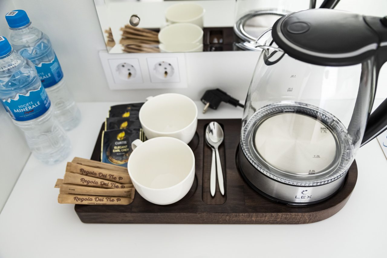 Двухместный (Cтандарт комфорт), Апартаменты SilverPeak