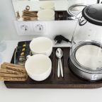 Двухместный (Cтандарт комфорт), Апартаменты SilverPeak