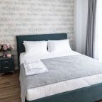 Двухместный (Cтандарт комфорт), Апартаменты SilverPeak