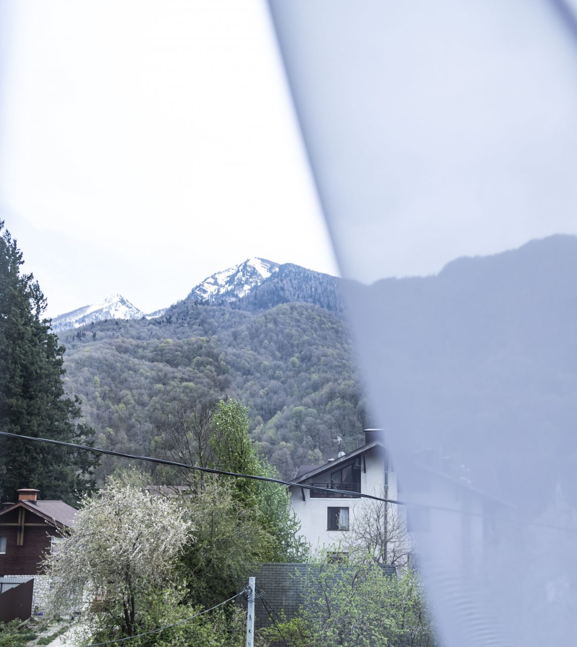 Двухместный (Cтандарт комфорт), Апартаменты SilverPeak