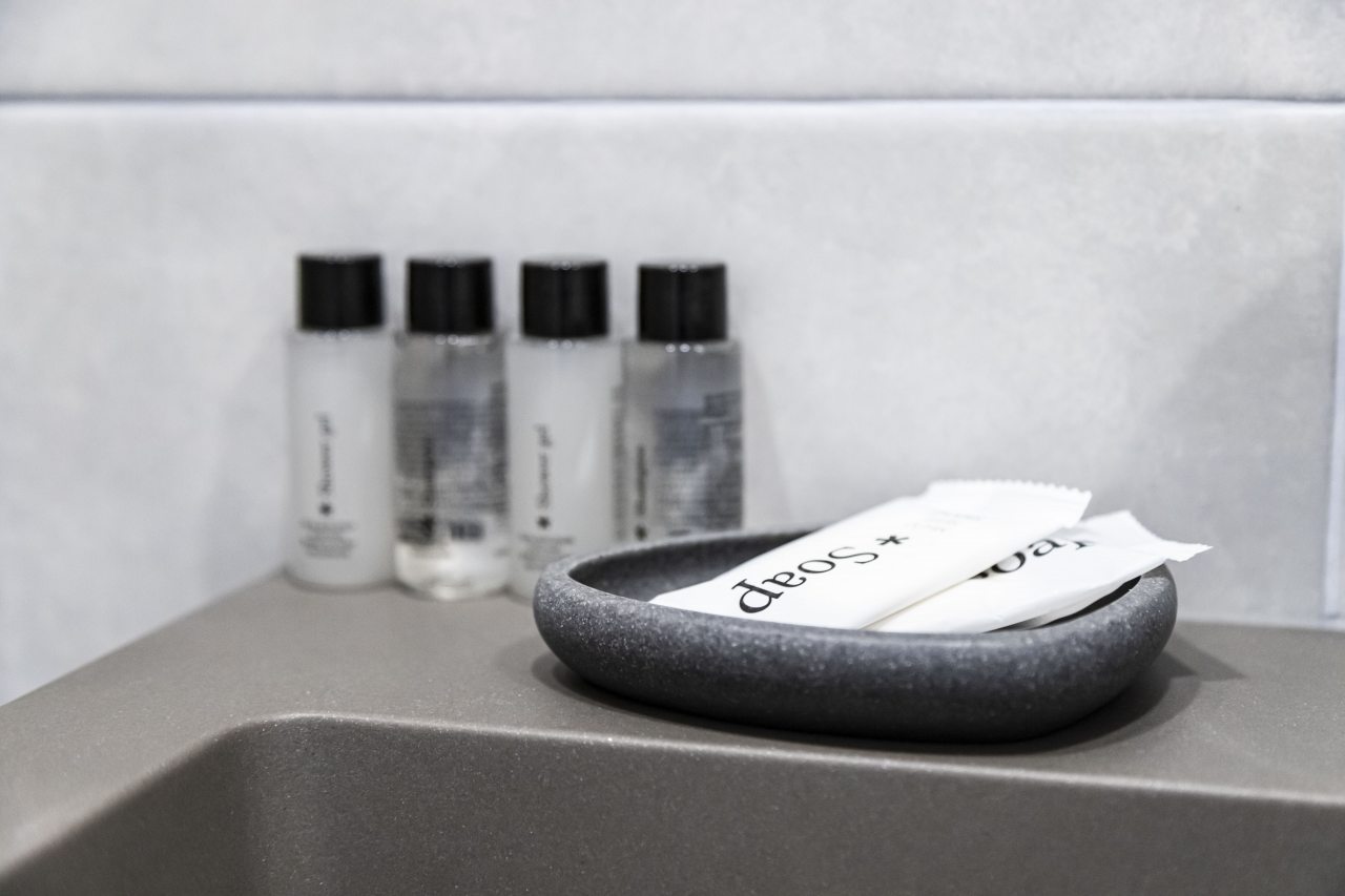 Двухместный (Cтандарт комфорт), Апартаменты SilverPeak