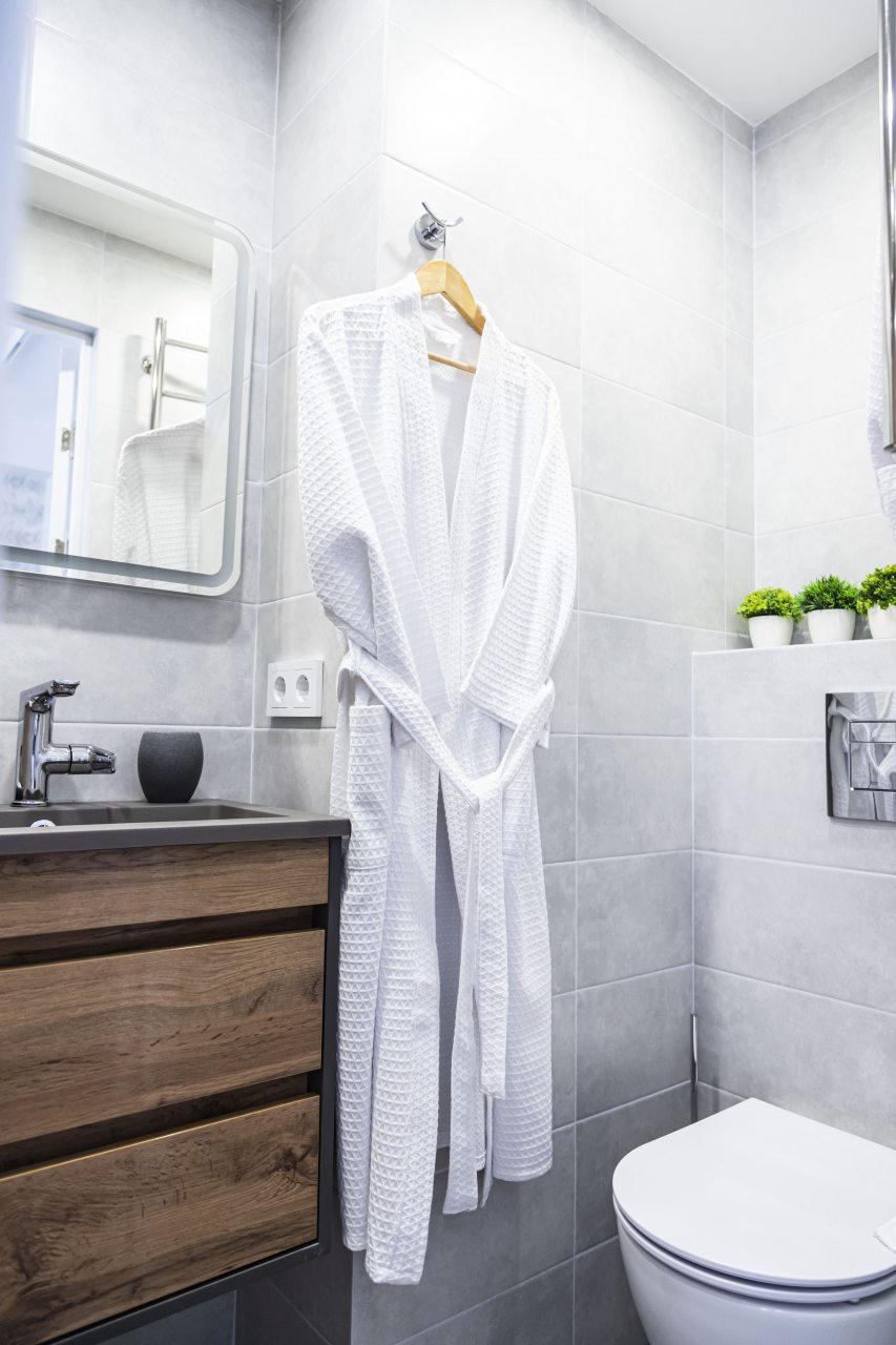 Двухместный (Cтандарт комфорт), Апартаменты SilverPeak