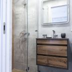 Двухместный (Cтандарт комфорт), Апартаменты SilverPeak