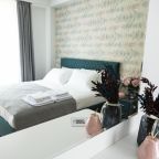 Двухместный (Cтандарт комфорт), Апартаменты SilverPeak