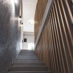 Лестница на 2 этаж