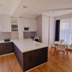 Общая кухня