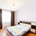Пятиместный (Двухкомнатный пятиместный номер), Мини-отель Авокадо