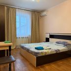 Двухместный (Номер с односпальной кроватью), Мини-отель Авокадо