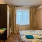 Двухместный (Номер с односпальной кроватью), Мини-отель Авокадо