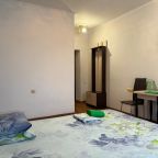 Двухместный (Номер с односпальной кроватью), Мини-отель Авокадо