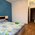 Двухместный (Номер с односпальной кроватью), Мини-отель Авокадо