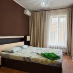 Пятиместный (Двухкомнатный пятиместный номер), Мини-отель Авокадо