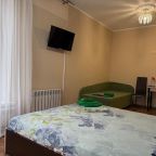 Пятиместный (Двухкомнатный пятиместный номер), Мини-отель Авокадо