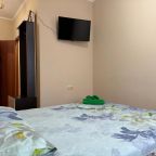 Пятиместный (Двухкомнатный пятиместный номер), Мини-отель Авокадо