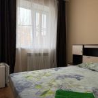 Пятиместный (Двухкомнатный пятиместный номер), Мини-отель Авокадо