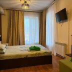 Пятиместный (Двухкомнатный пятиместный номер), Мини-отель Авокадо