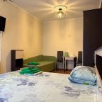 Пятиместный (Двухкомнатный пятиместный номер), Мини-отель Авокадо