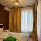 Пятиместный (Двухкомнатный пятиместный номер), Мини-отель Авокадо