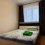 Пятиместный (Двухкомнатный пятиместный номер), Мини-отель Авокадо