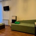 Пятиместный (Двухкомнатный пятиместный номер), Мини-отель Авокадо