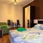 Пятиместный (Двухкомнатный пятиместный номер), Мини-отель Авокадо