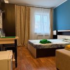 Трехместный, Мини-отель Авокадо