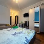 Трехместный, Мини-отель Авокадо