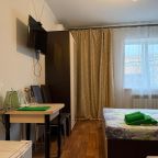 Трехместный, Мини-отель Авокадо